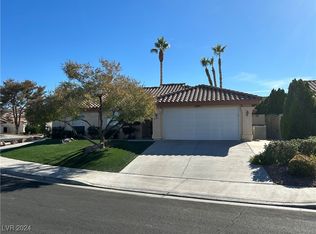 2600 Gray Fox Rd, Henderson, NV 89074