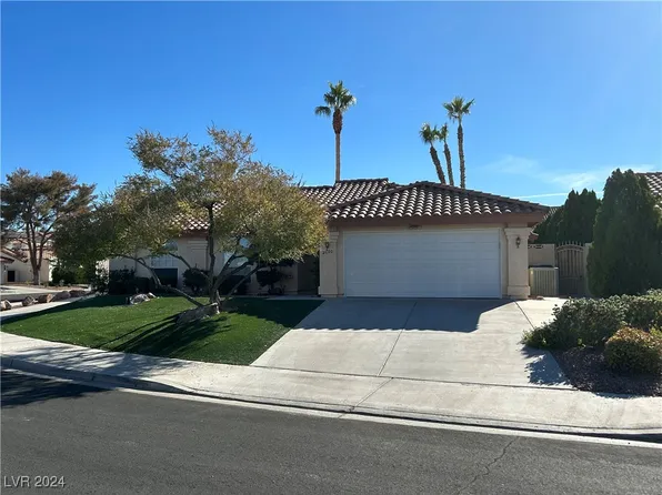 2600 Gray Fox Rd, Henderson, NV 89074