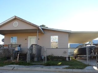 304 Garnet Ave, Houma, LA 70364