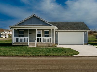 271 Aspen Hill Dr, Shelby, MI, 49455