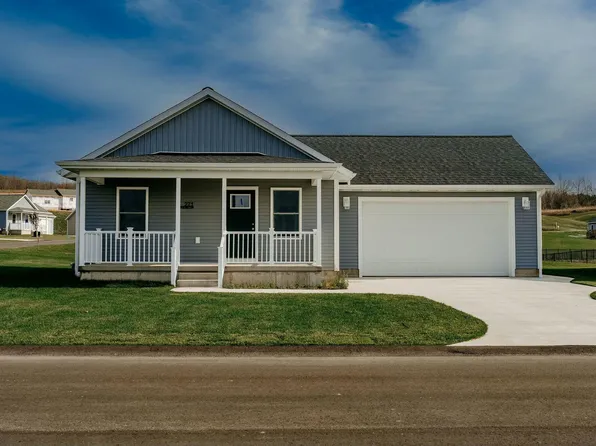 271 Aspen Hill Dr, Shelby, MI 49455