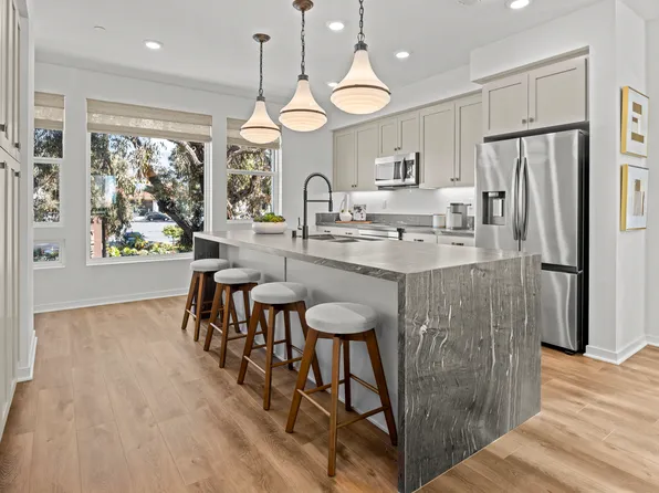 1044 Foothill Blvd, Claremont, CA 91711