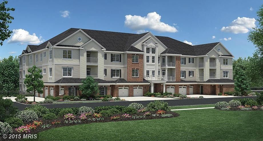 Greenbrier - Foxcroft Exterior