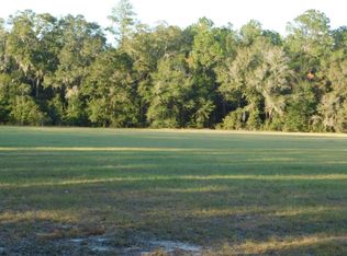 0 County Road 10a, Wellborn, FL 32094