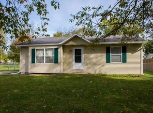 3138 Peoria St, Elkhart, IN 46517