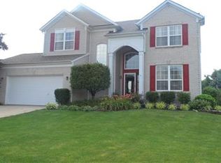 2012 Riverstone Ct, Avon, IN 46123