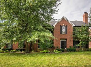 11112 Oakhurst Rd, Louisville, KY 40245