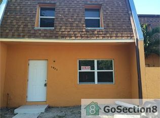 5975 NW 25th Pl #5975, Fort Lauderdale, FL 33313