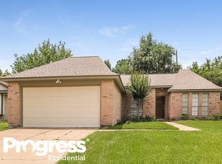 9723 Orangevale Dr, Spring, TX 77379