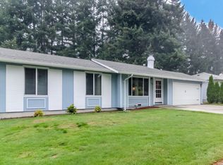 3328 SW 340th Pl, Federal Way, WA 98023
