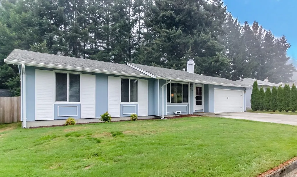 3328 SW 340th Pl photo 1