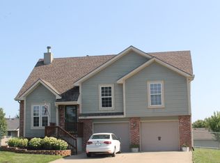 1403 Sam Den Cir, Cameron, MO 64429