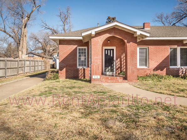 718 SW 17th Ave, Amarillo, TX