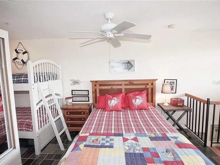 9400 Little Gasparilla Is #A10 — Photo 23