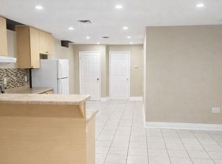 621 Dixon Rd #BASEMENT, Toronto, ON M9W1H7