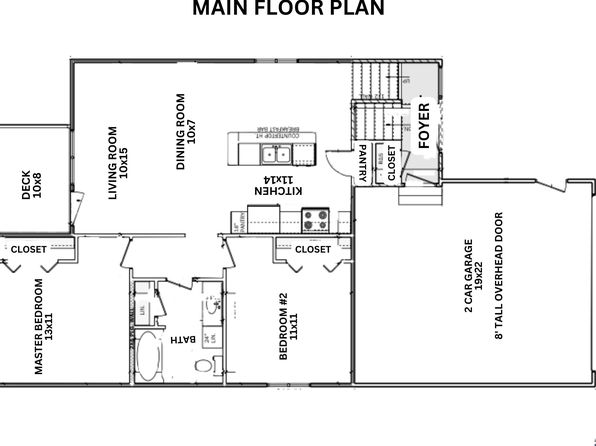 3518 Lodi Ln, Rapid City, SD 57703