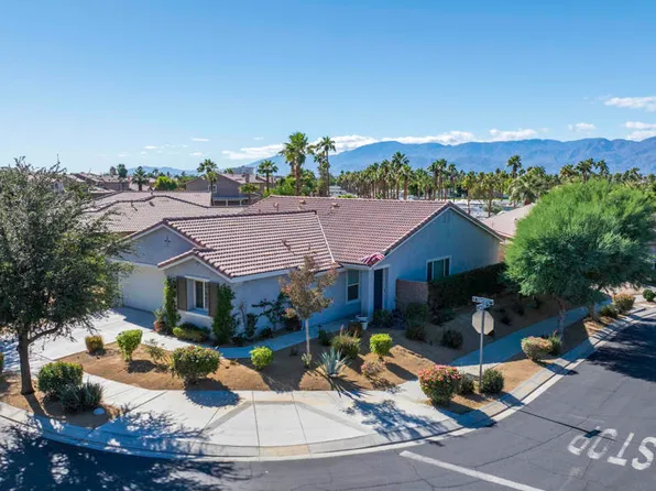 84285 Tramonto Way, Indio, CA 92203