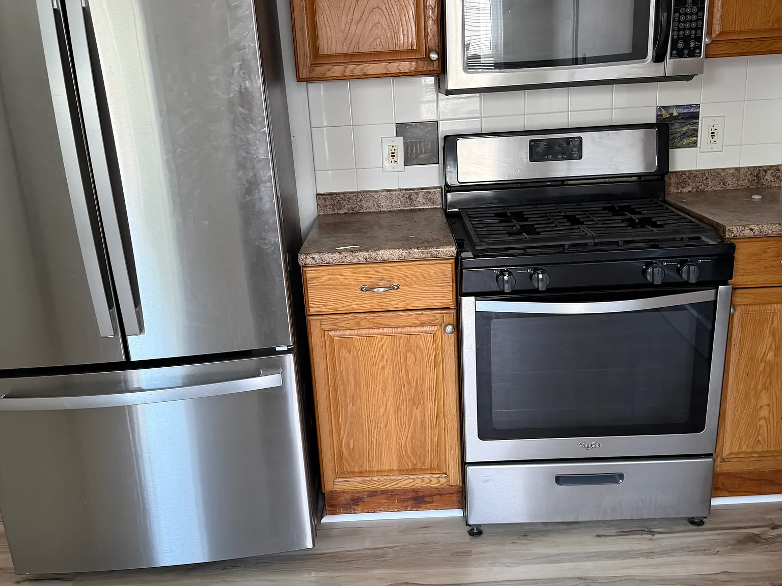 2 bed, 1000 sqft, $2,800 — Photo 4