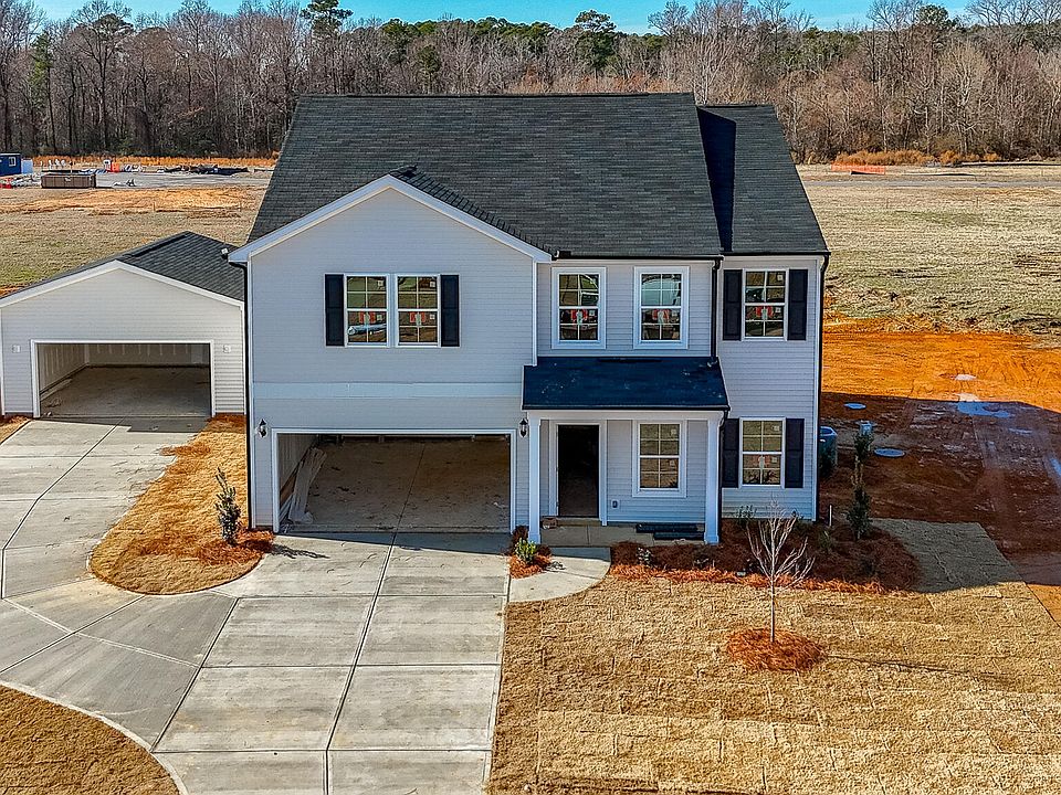 1st image of 52 Osgood St Lot 15