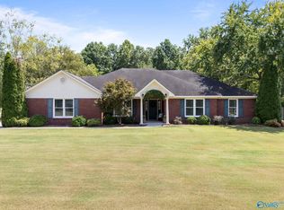 100 Foxwatch Cir, Harvest, AL 35749