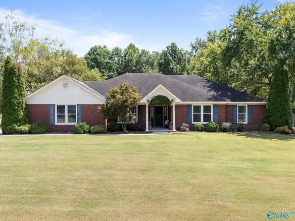 100 Foxwatch Cir, Harvest, AL 35749