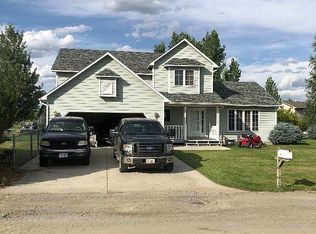 904 Lodestar Rd, Helena, MT 59602