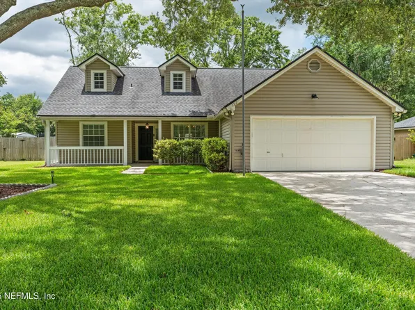 152 DEVOE Street, Jacksonville, FL 32220