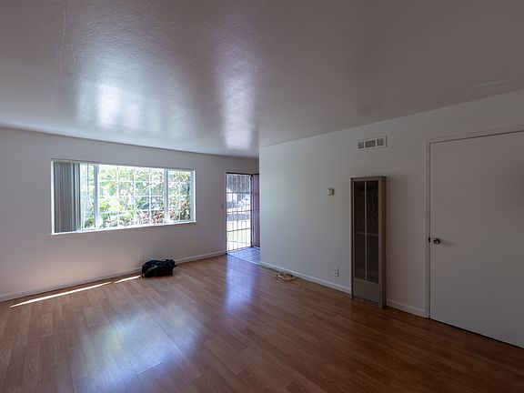 Downstairs living room