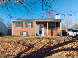 313 Fairwood Drive, Jeffersonville, IN 47130