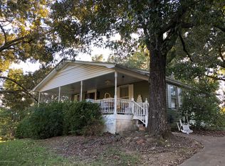 114 Washington City Rd, Dora, AL 35062