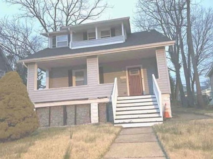 Property Front View