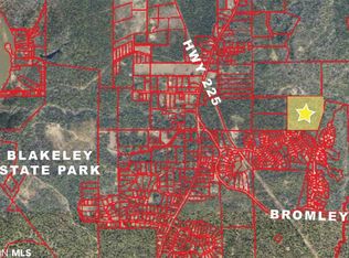 0 Cramblitt Lane Bay, Daphne, AL 36527