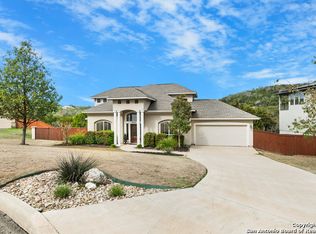 8535 Camp Verde Rio, San Antonio, TX 78255