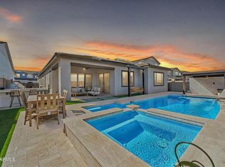 1356 E Penedes Ct, Gilbert, AZ 85298