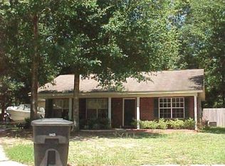 5904 Windtrace Ct, Pensacola, FL 32504