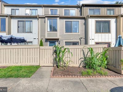 9441 Chadburn Pl, Gaithersburg, MD, 20886