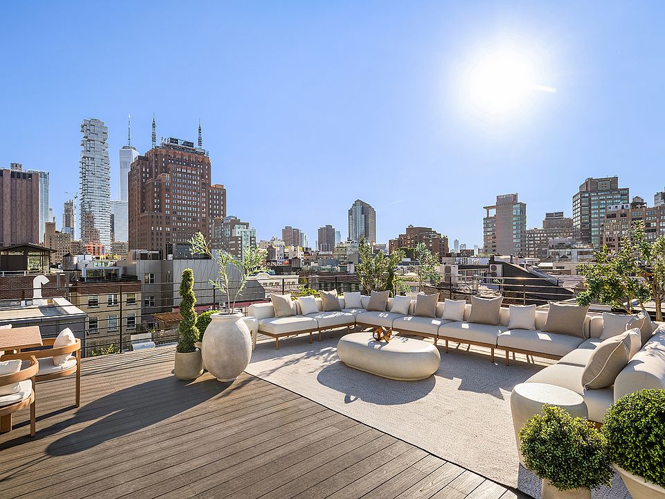 1st image of 457 Broome St #Penthouse