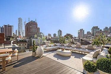 457 Broome Street, #PH
