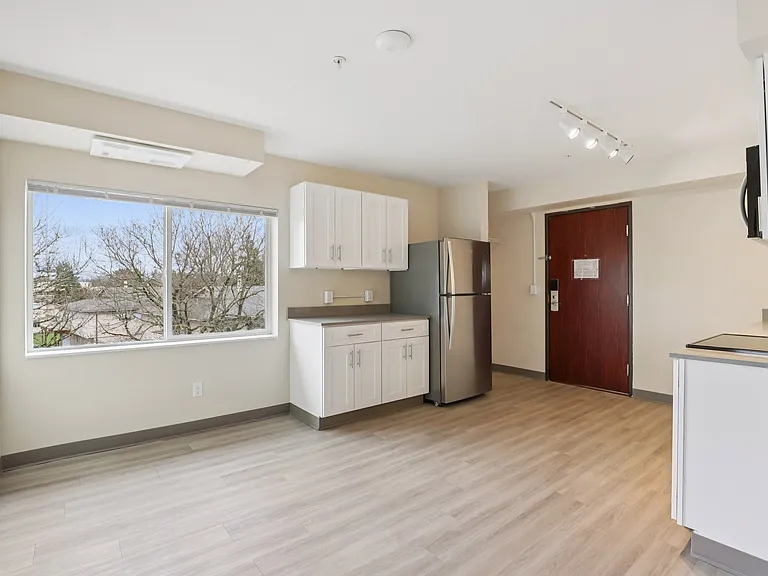 Woodland Flats Apartments — Photo 54