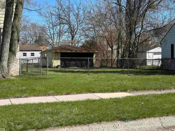 11035 Hudson Ave, Warren, MI 48089