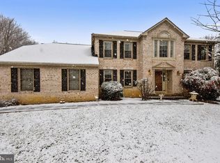 13618 Ridge Rock Dr, Chantilly, VA 20151