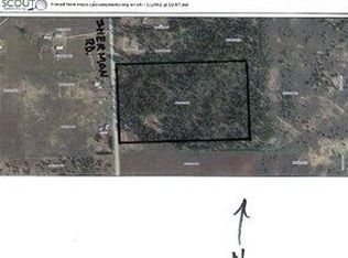 41202 N Sherman Rd, Deer Park, WA 99006