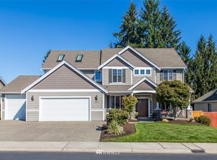 6901 77th Stct E, Puyallup, WA