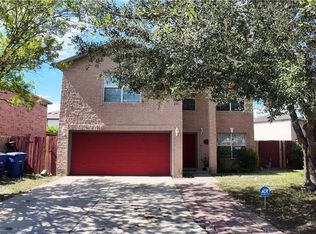 3908 Redbird Ave, McAllen, TX 78504