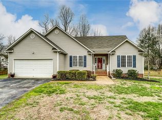 8834 Buffalo Nickel Turn, Midlothian, VA 23112