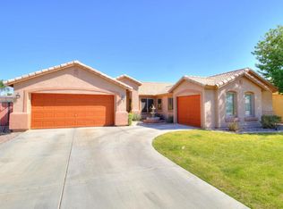 11226 E Reginald Ave, Mesa, AZ 85212
