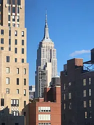 Rented by Buchbinder & Warren