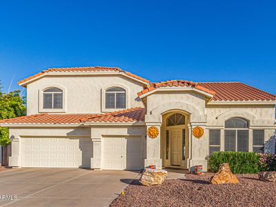 5812 W COLUMBINE Drive, Glendale, AZ, 85304