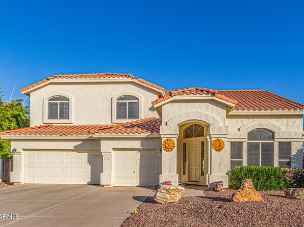 5812 W COLUMBINE Drive, Glendale, AZ 85304