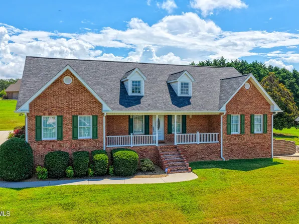 227 Brooks Landing Cir, Rogersville, TN 37857